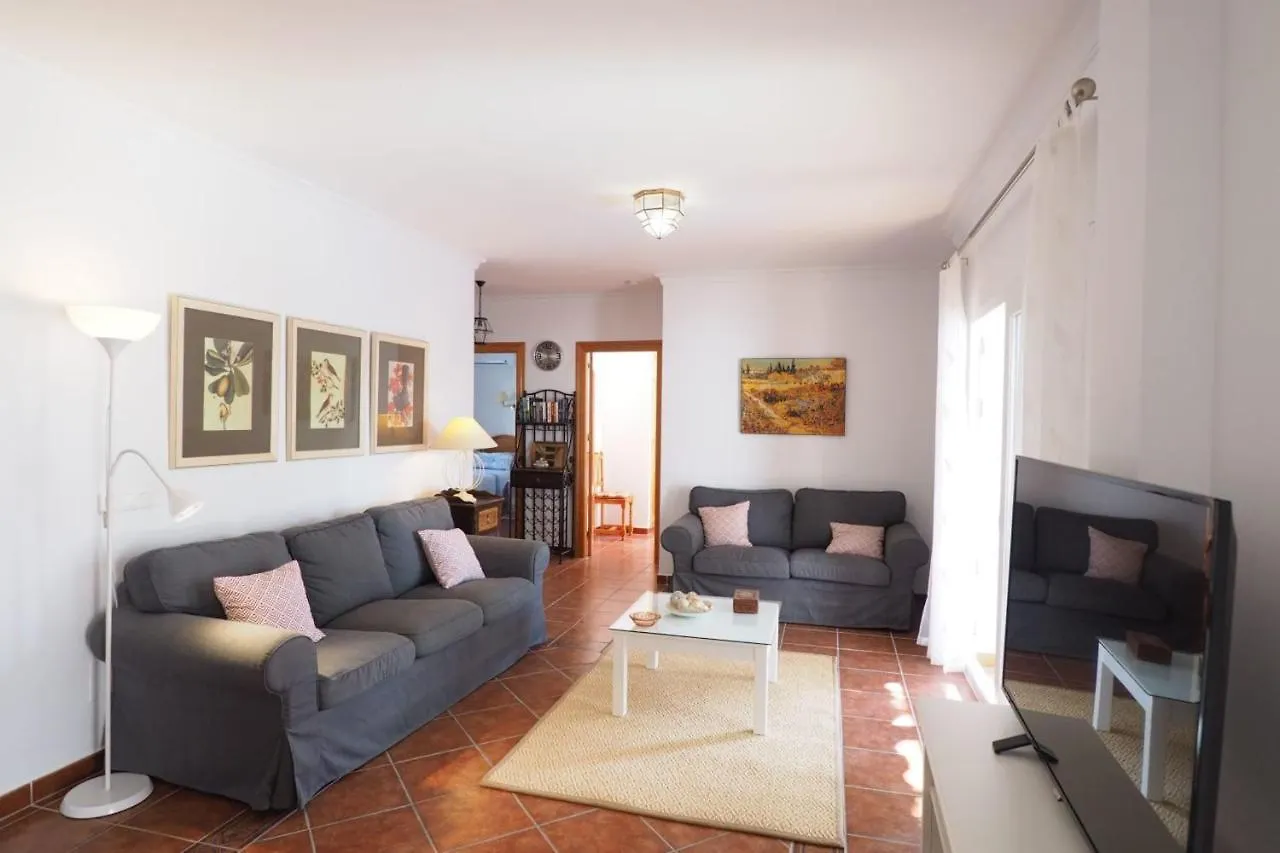Nerja Paradise Rentals - Villa Jazmines
