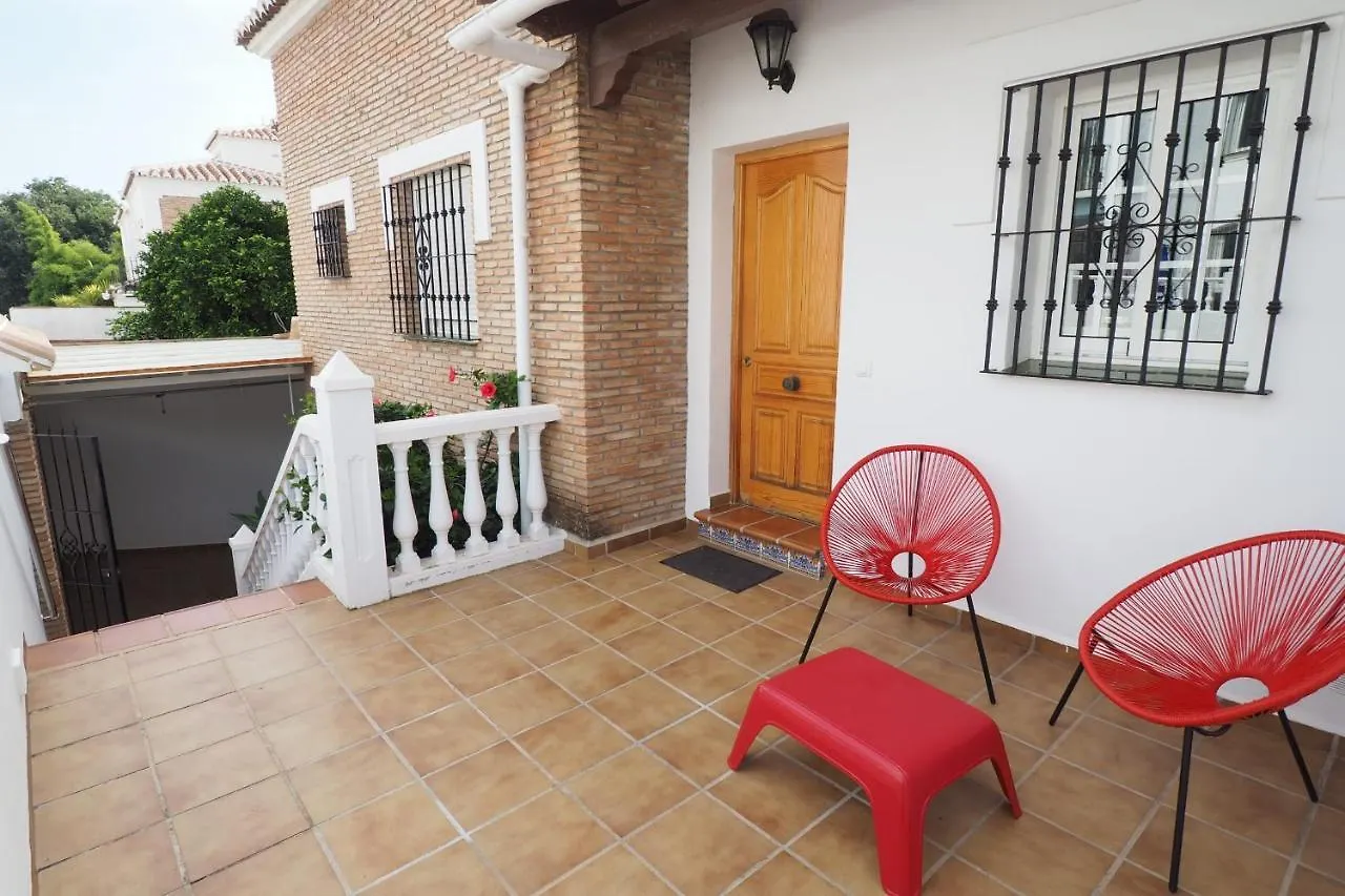 Nerja Paradise Rentals - Villa Jazmines 0*,  Spain