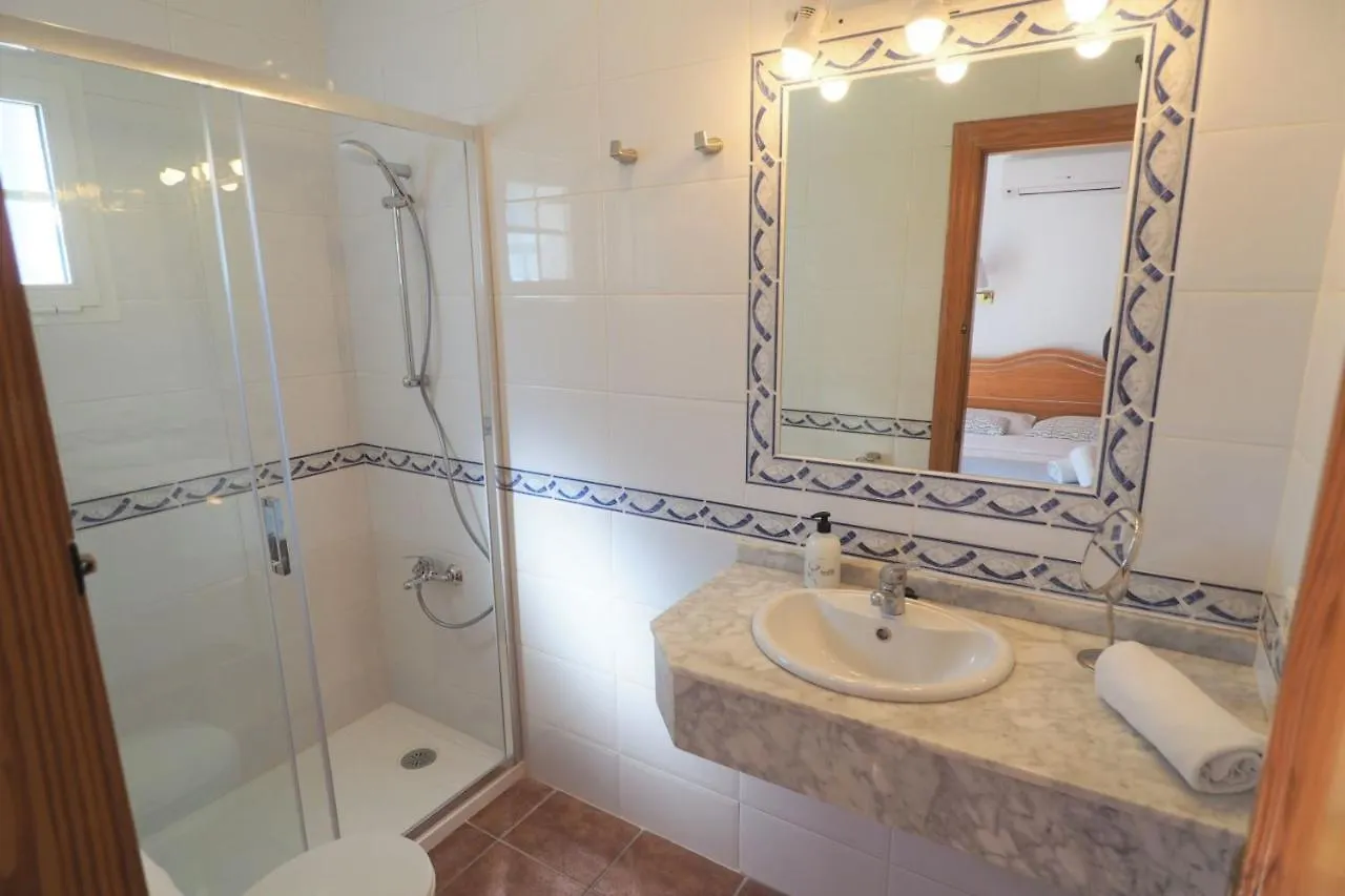 Nerja Paradise Rentals - Villa Jazmines