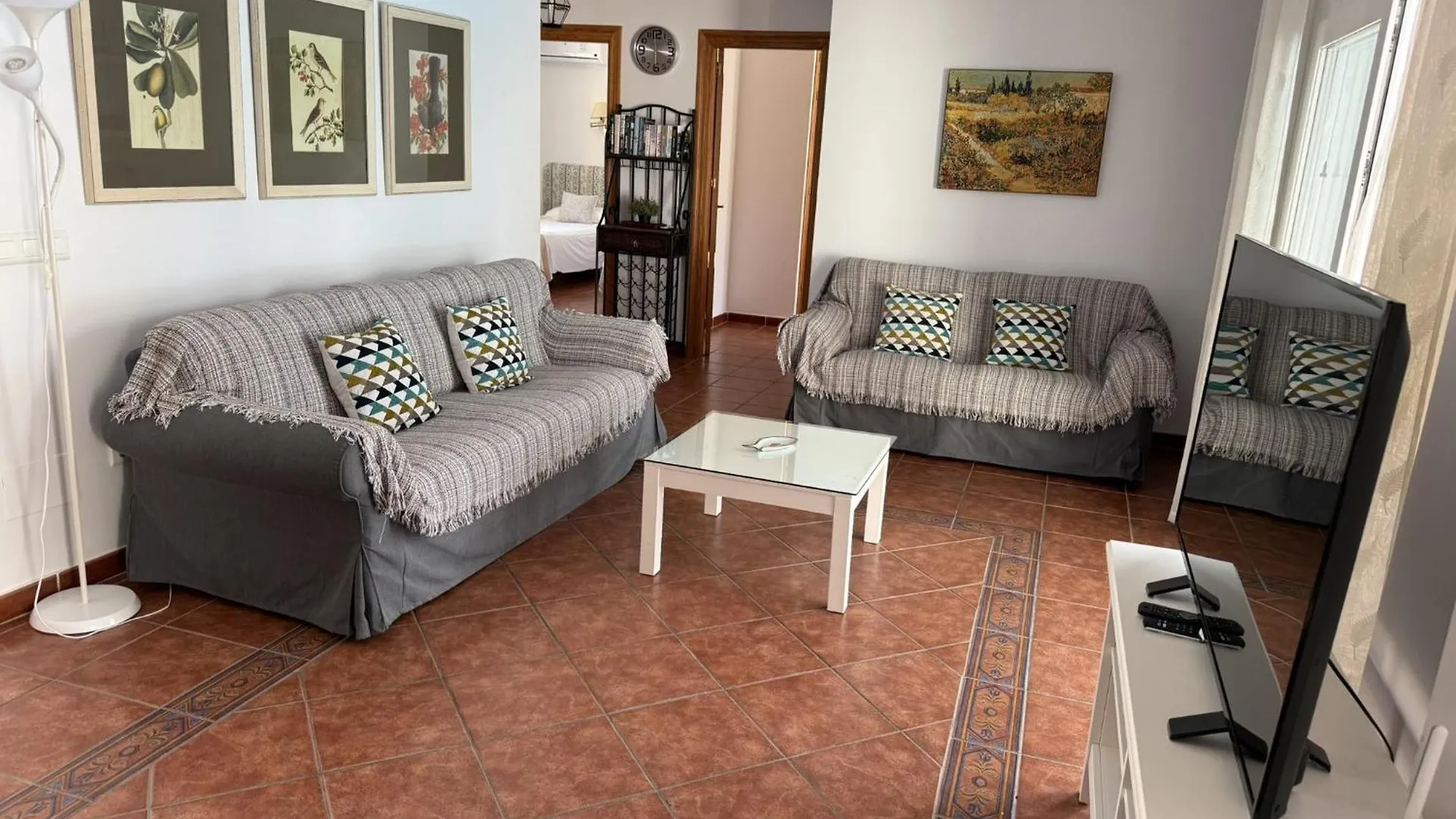 Nerja Paradise Rentals - Villa Jazmines