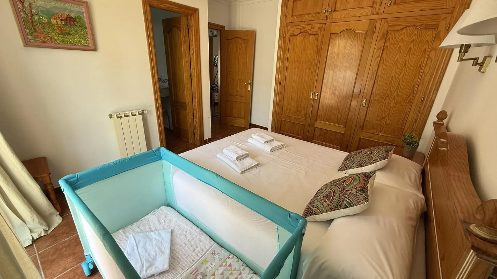 Nerja Paradise Rentals - Villa Jazmines