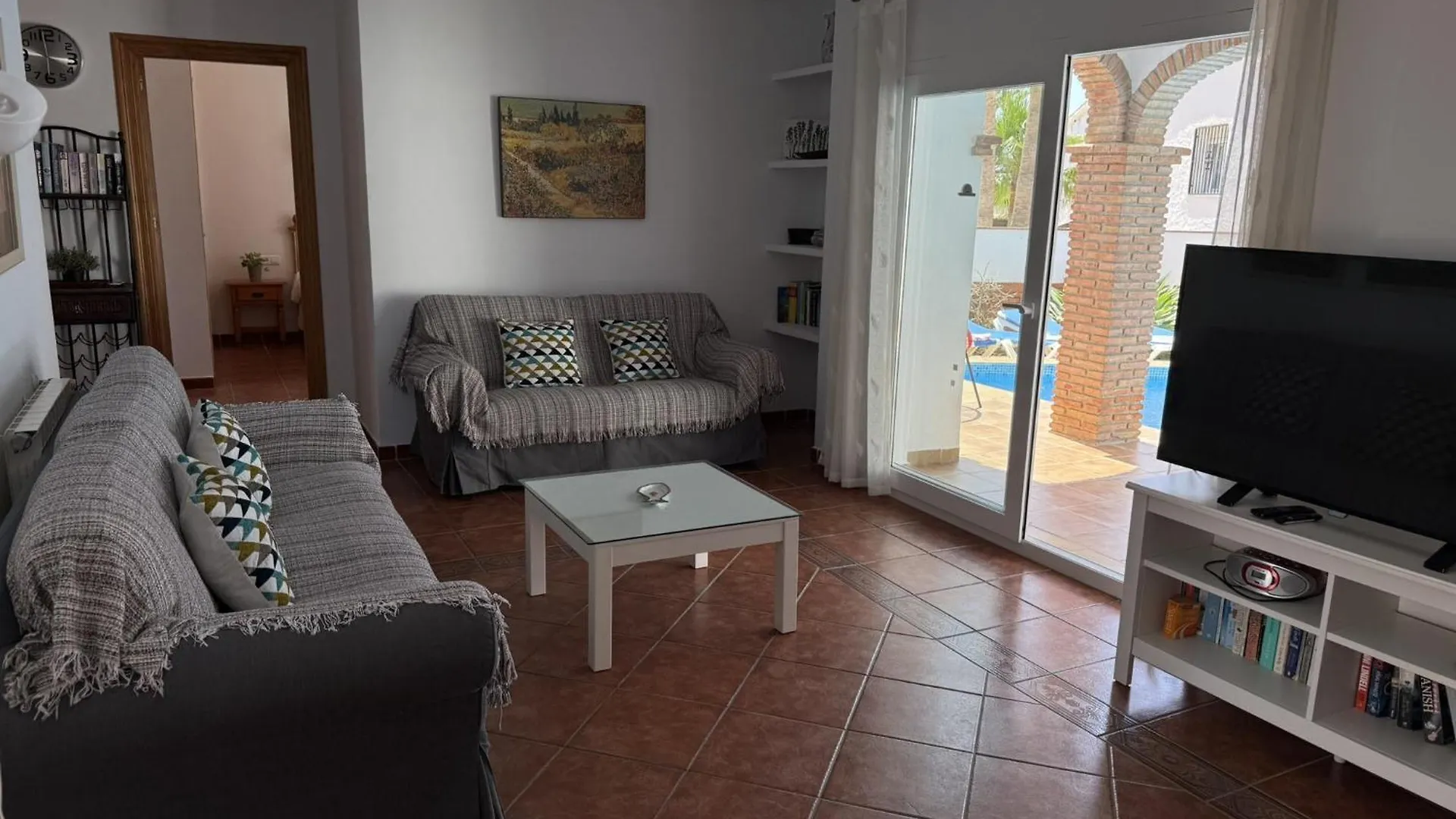 Nerja Paradise Rentals - Villa Jazmines Spanien