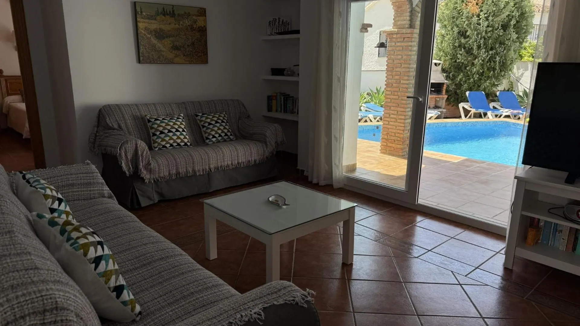 Nerja Paradise Rentals - Villa Jazmines