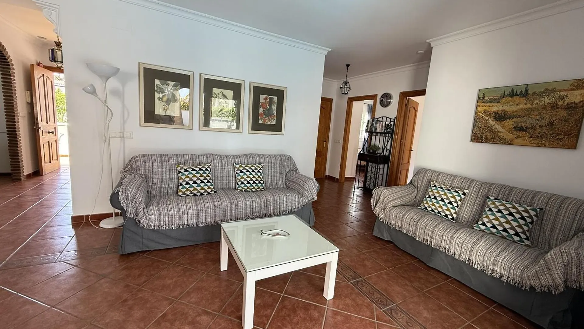 Nerja Paradise Rentals - Villa Jazmines 0*,  Spanien
