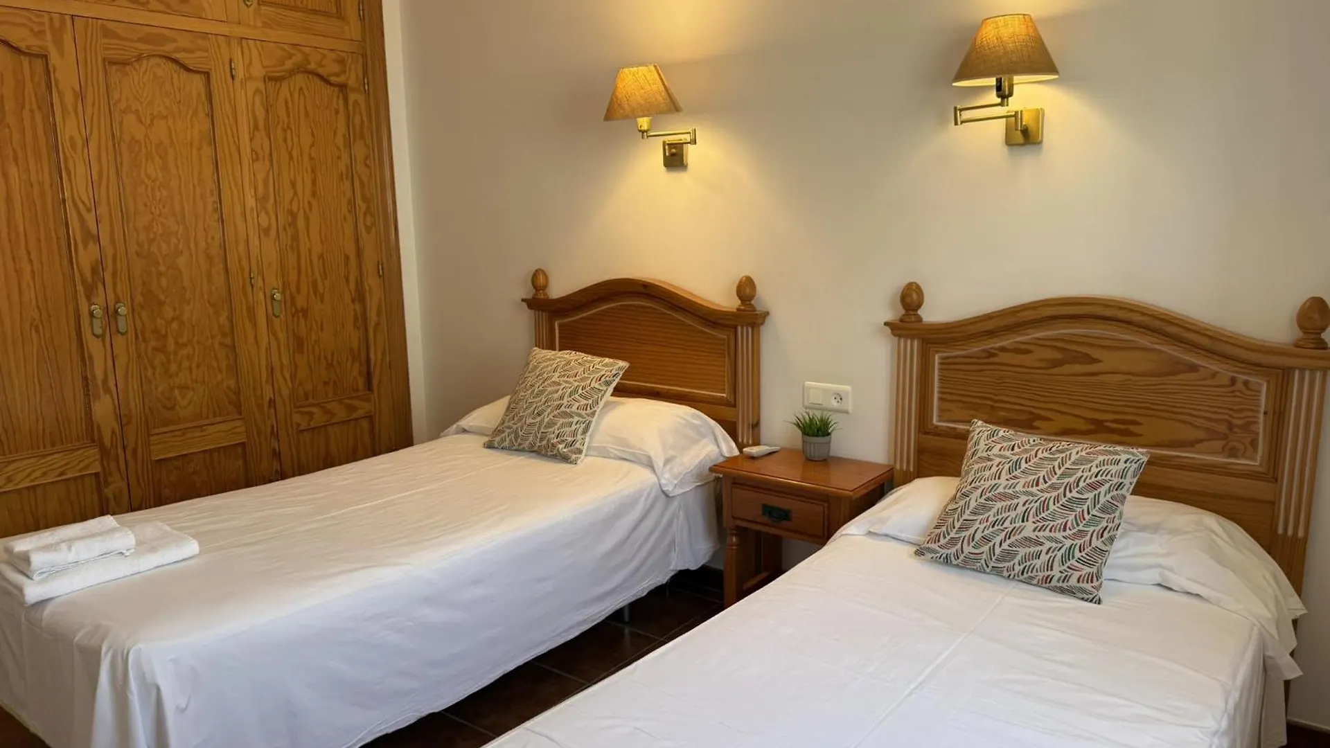 Nerja Paradise Rentals - Villa Jazmines
