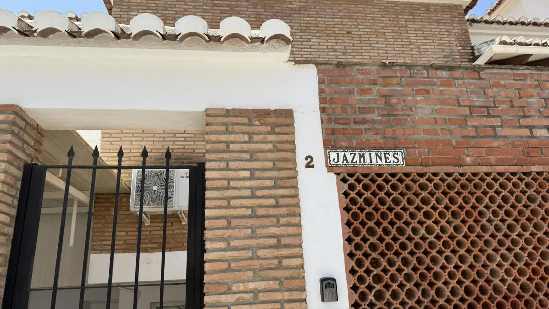 Nerja Paradise Rentals - Villa Jazmines